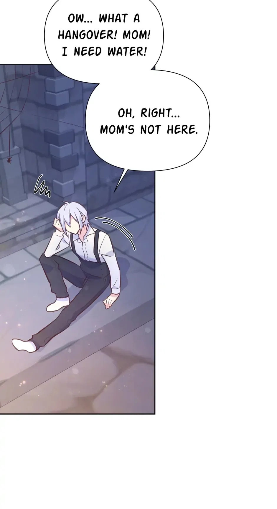 Side Characters Deserve Love Too Chapter 76 – Page 83