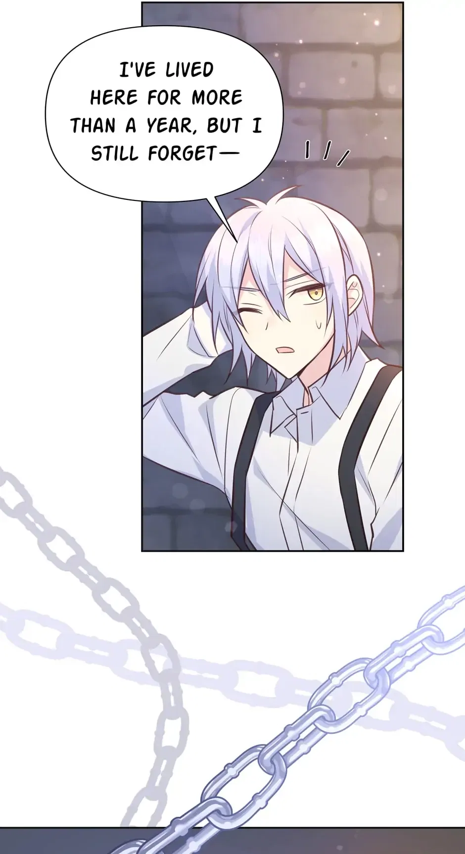 Side Characters Deserve Love Too Chapter 76 – Page 84