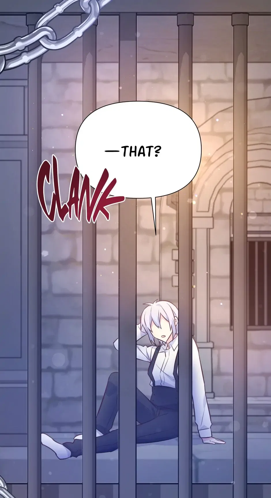 Side Characters Deserve Love Too Chapter 76 – Page 85