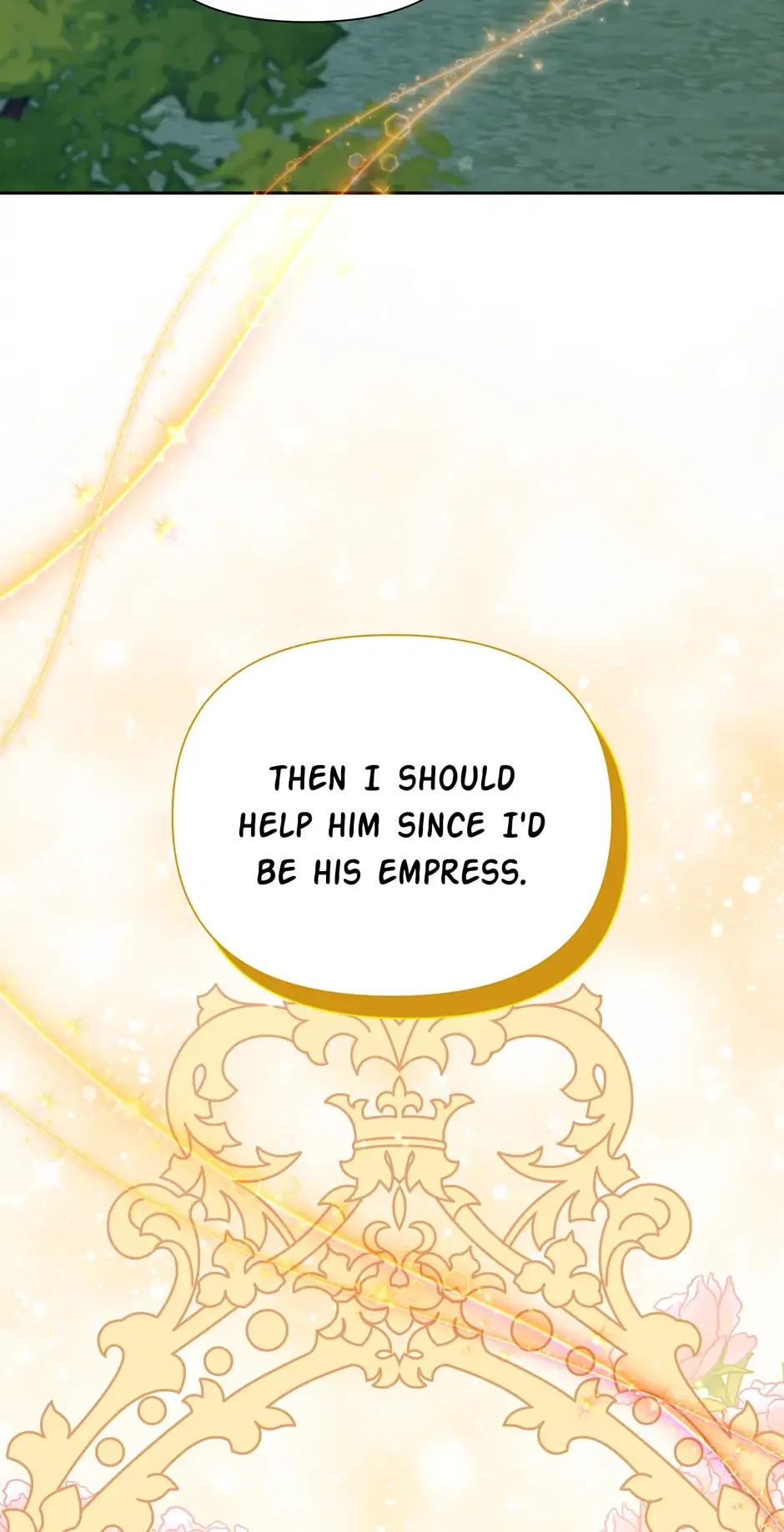 Side Characters Deserve Love Too Chapter 75 – Page 4