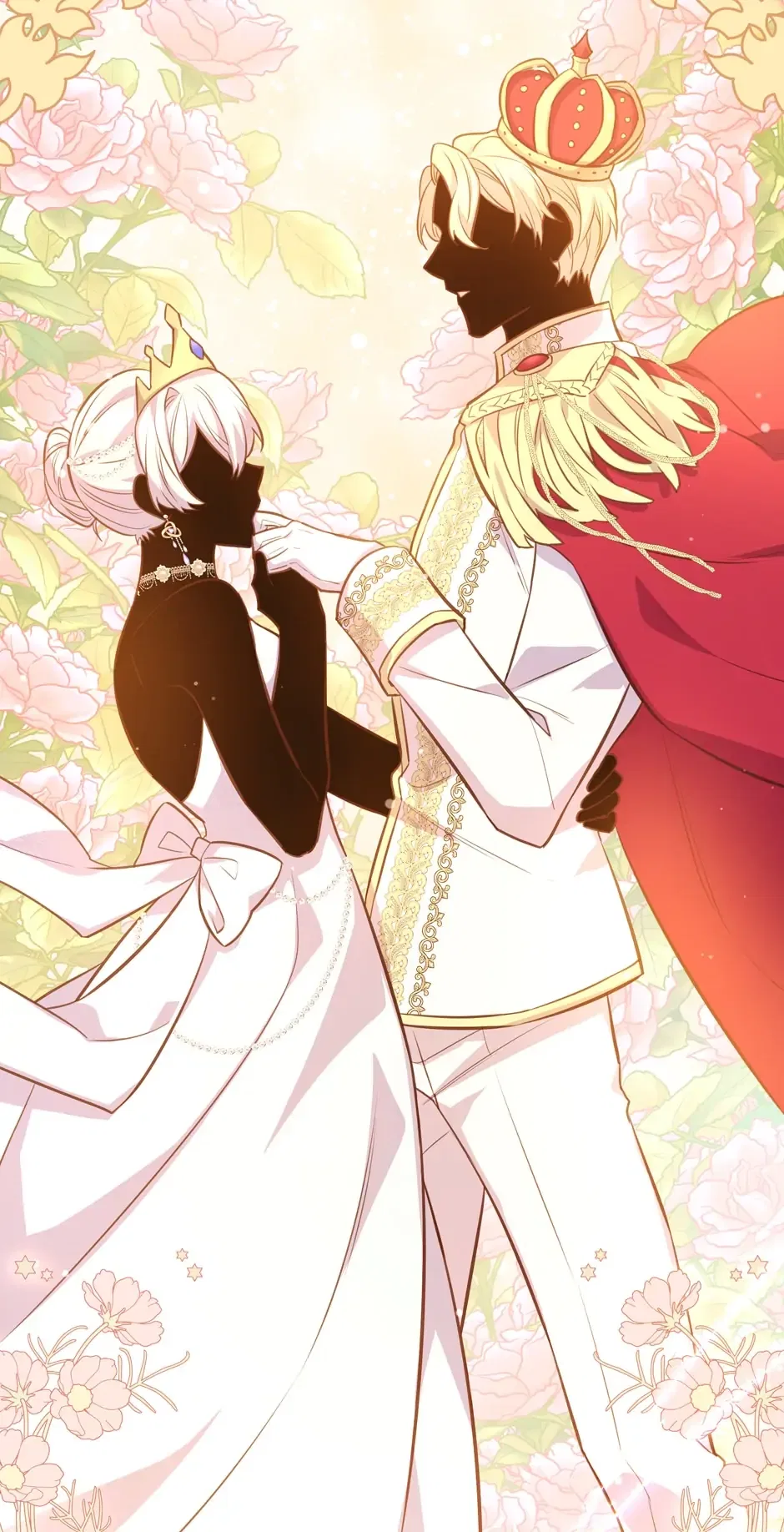 Side Characters Deserve Love Too Chapter 75 – Page 5