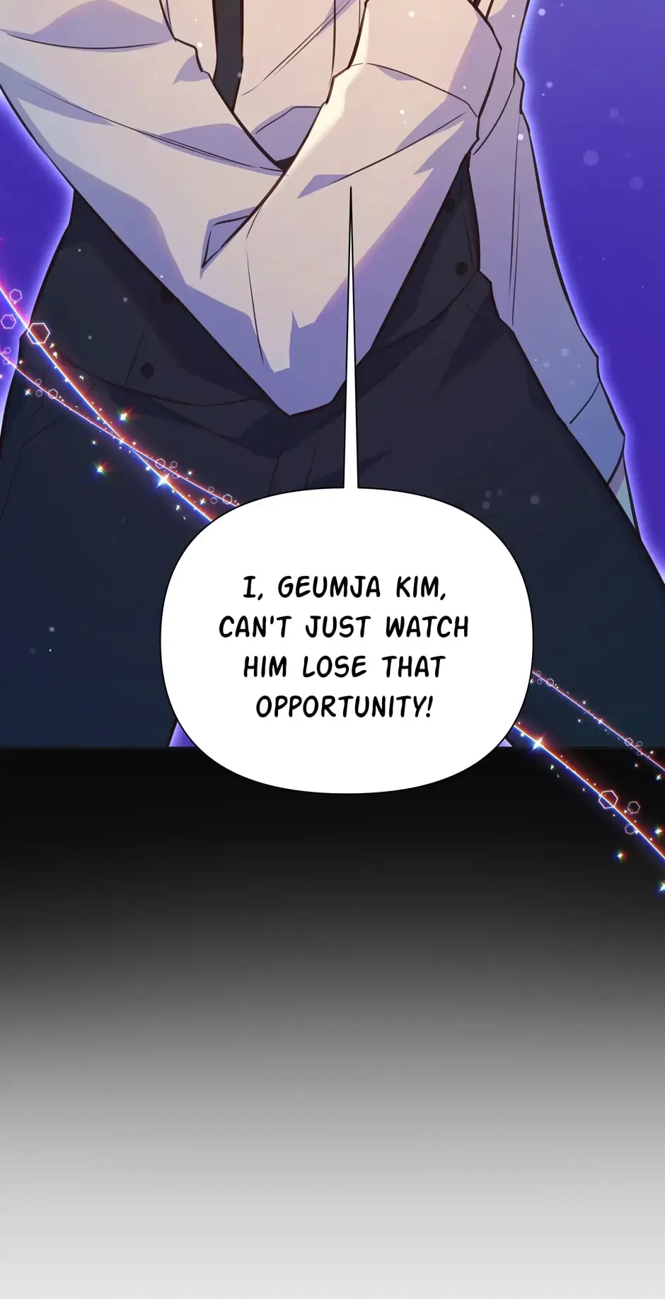 Side Characters Deserve Love Too Chapter 75 – Page 7