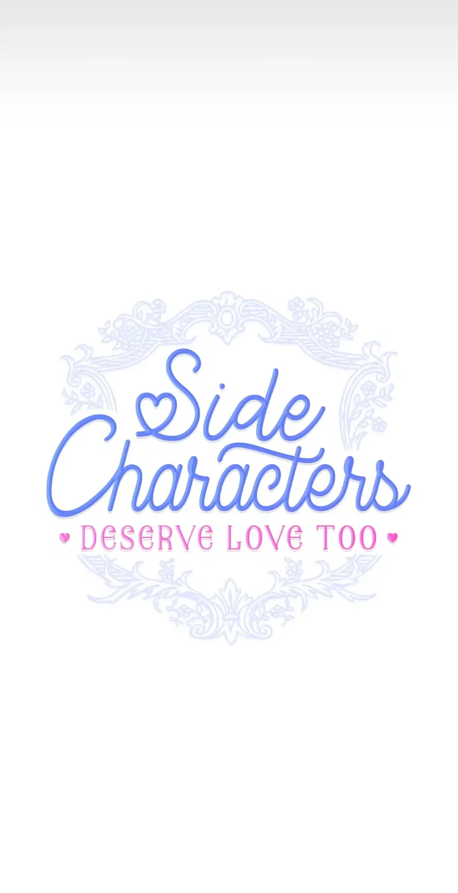Side Characters Deserve Love Too Chapter 75 – Page 8