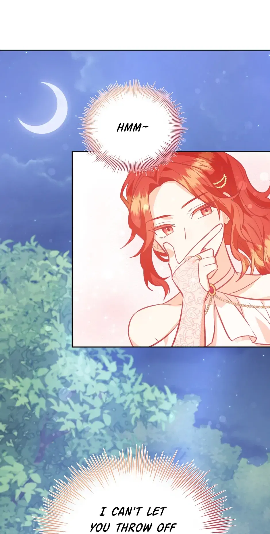 Side Characters Deserve Love Too Chapter 75 – Page 9