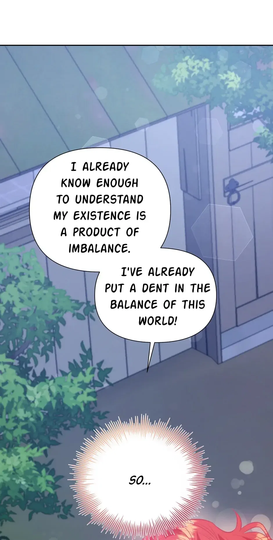 Side Characters Deserve Love Too Chapter 75 – Page 11