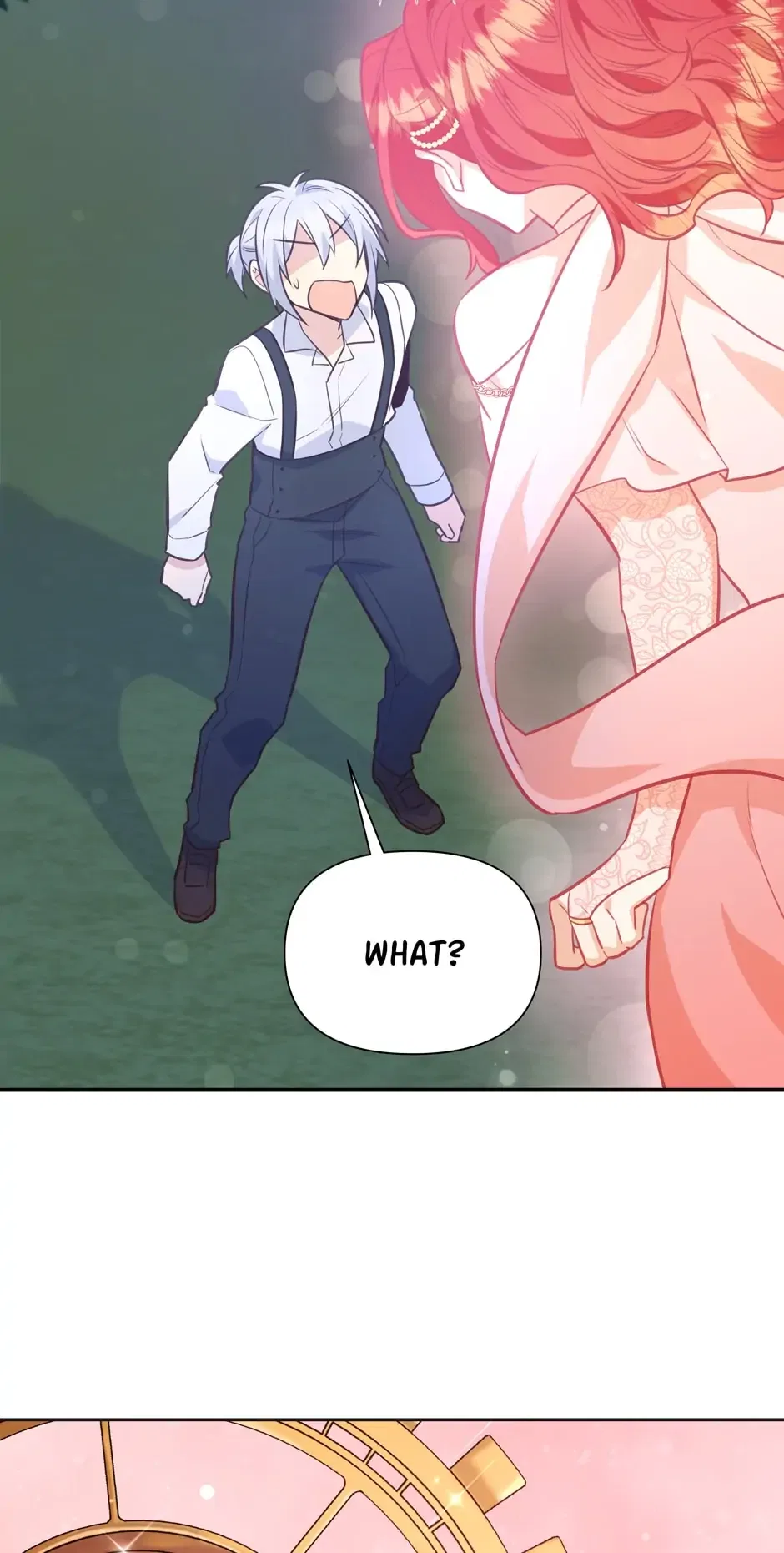 Side Characters Deserve Love Too Chapter 75 – Page 12