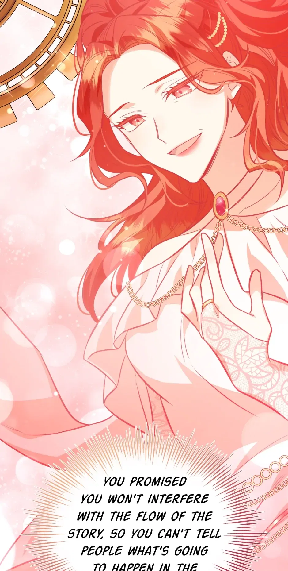 Side Characters Deserve Love Too Chapter 75 – Page 14