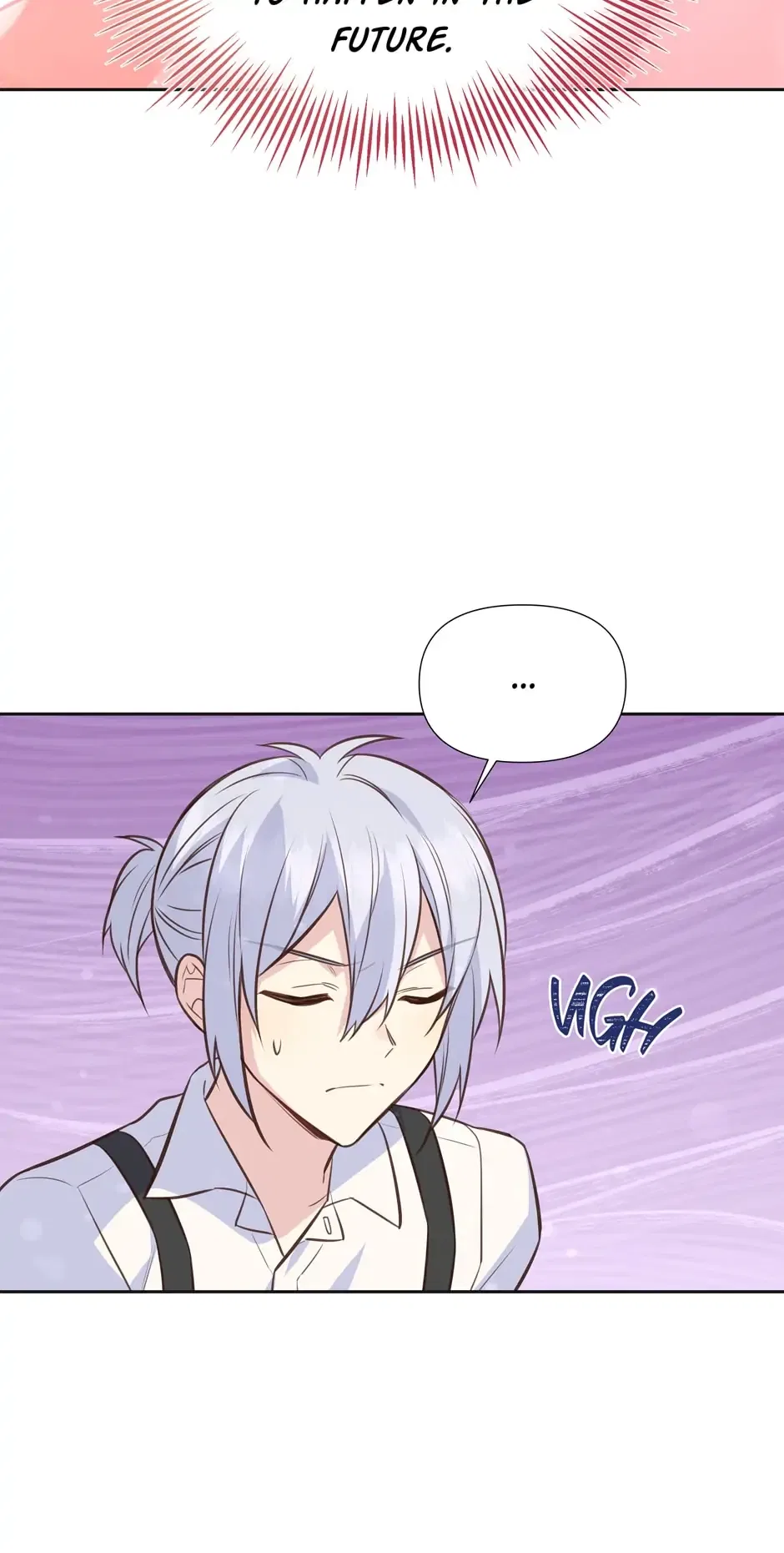 Side Characters Deserve Love Too Chapter 75 – Page 15