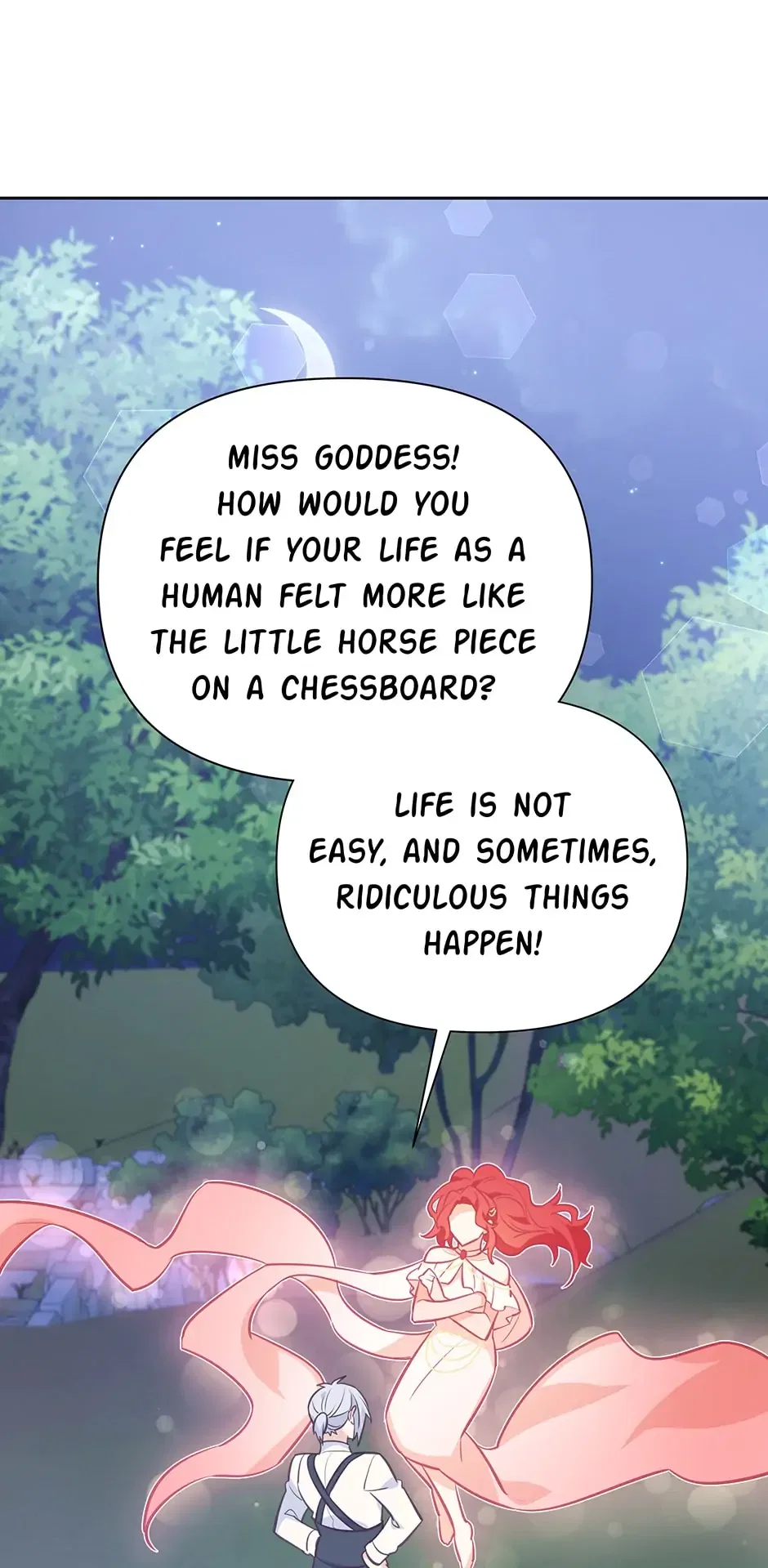 Side Characters Deserve Love Too Chapter 75 – Page 16