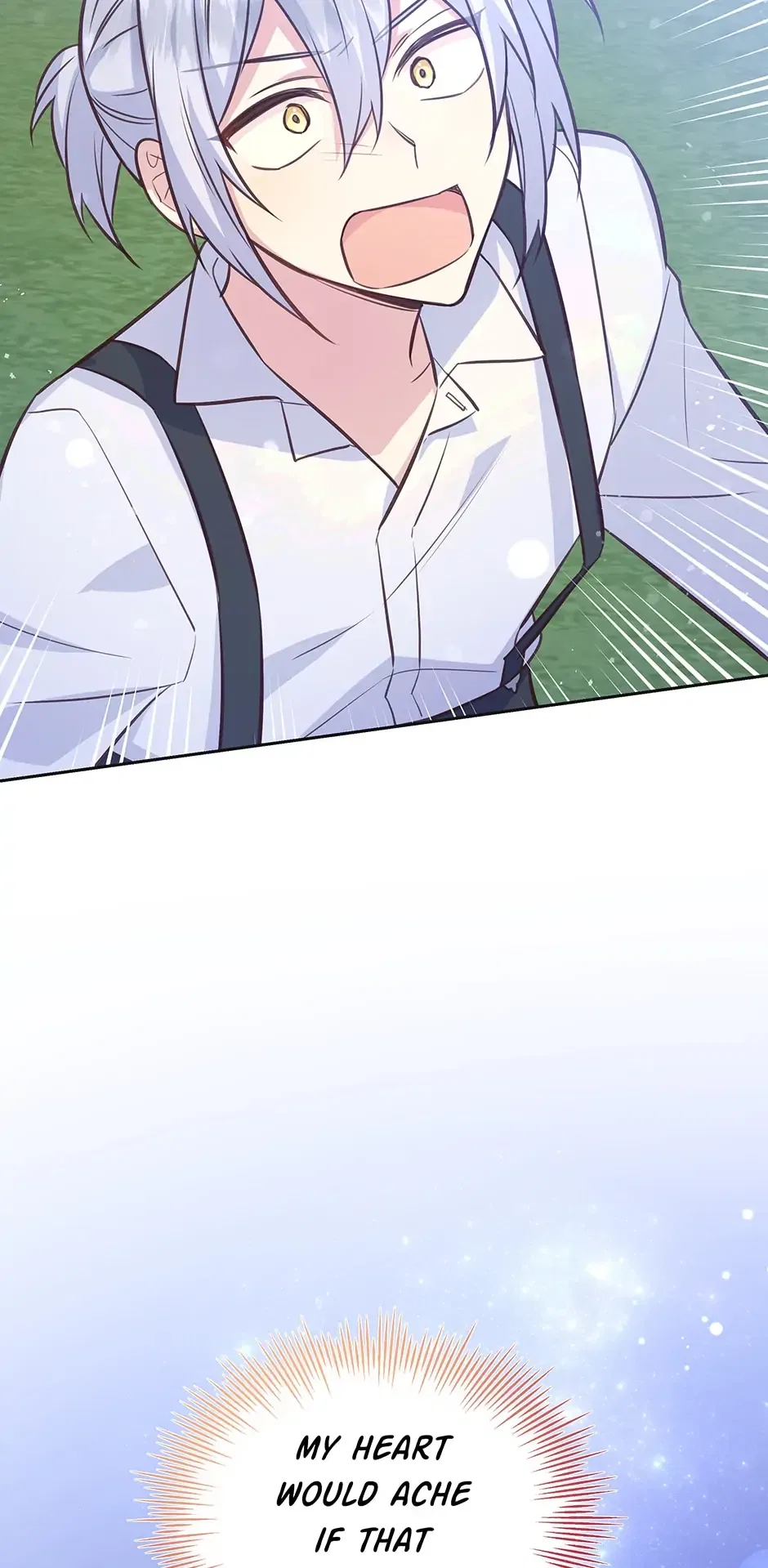 Side Characters Deserve Love Too Chapter 75 – Page 18