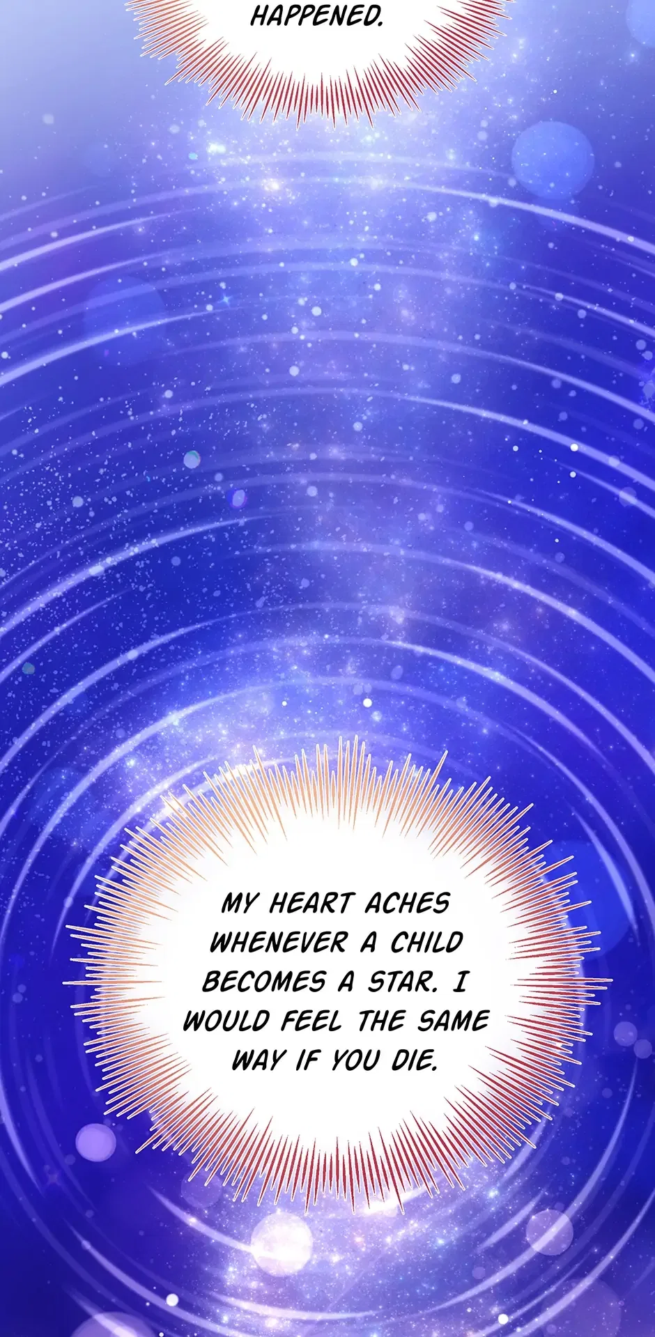 Side Characters Deserve Love Too Chapter 75 – Page 19