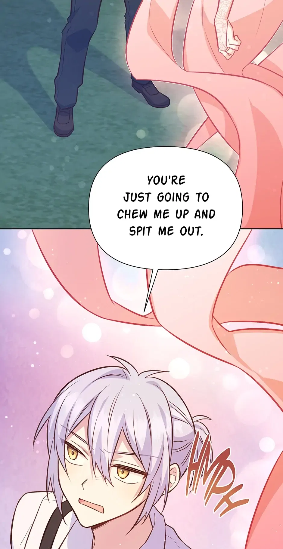 Side Characters Deserve Love Too Chapter 75 – Page 25