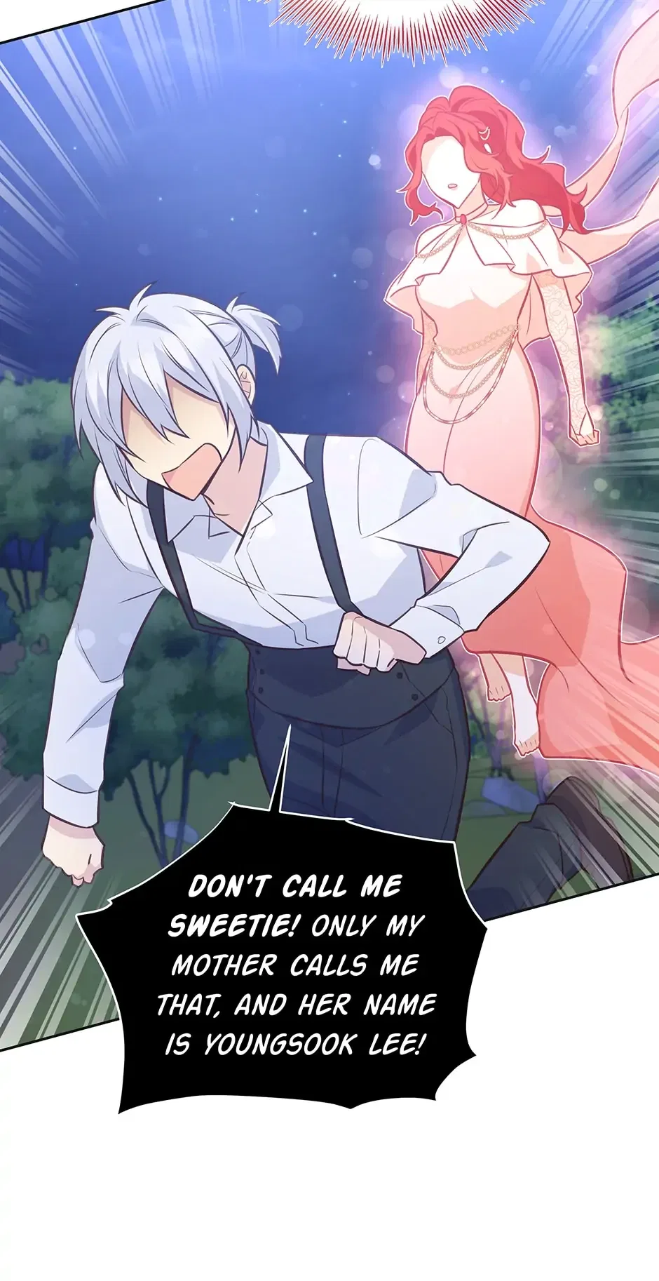 Side Characters Deserve Love Too Chapter 75 – Page 27