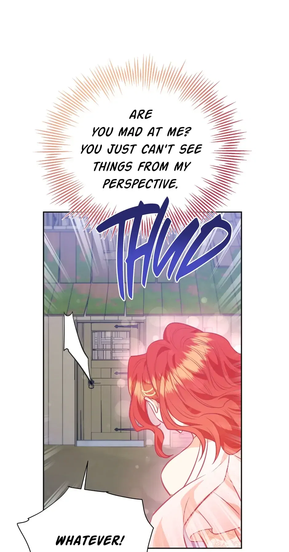 Side Characters Deserve Love Too Chapter 75 – Page 28