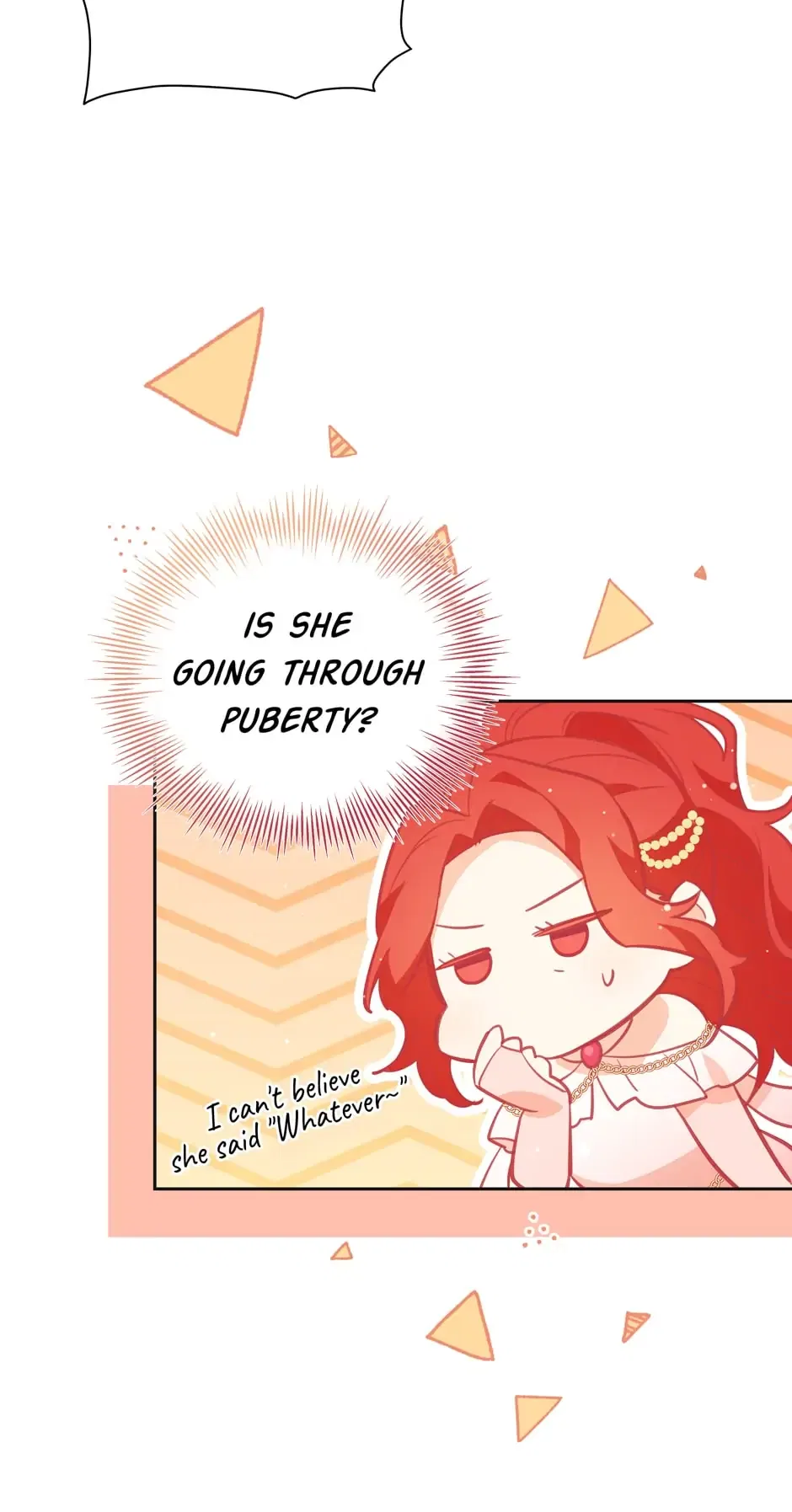 Side Characters Deserve Love Too Chapter 75 – Page 29