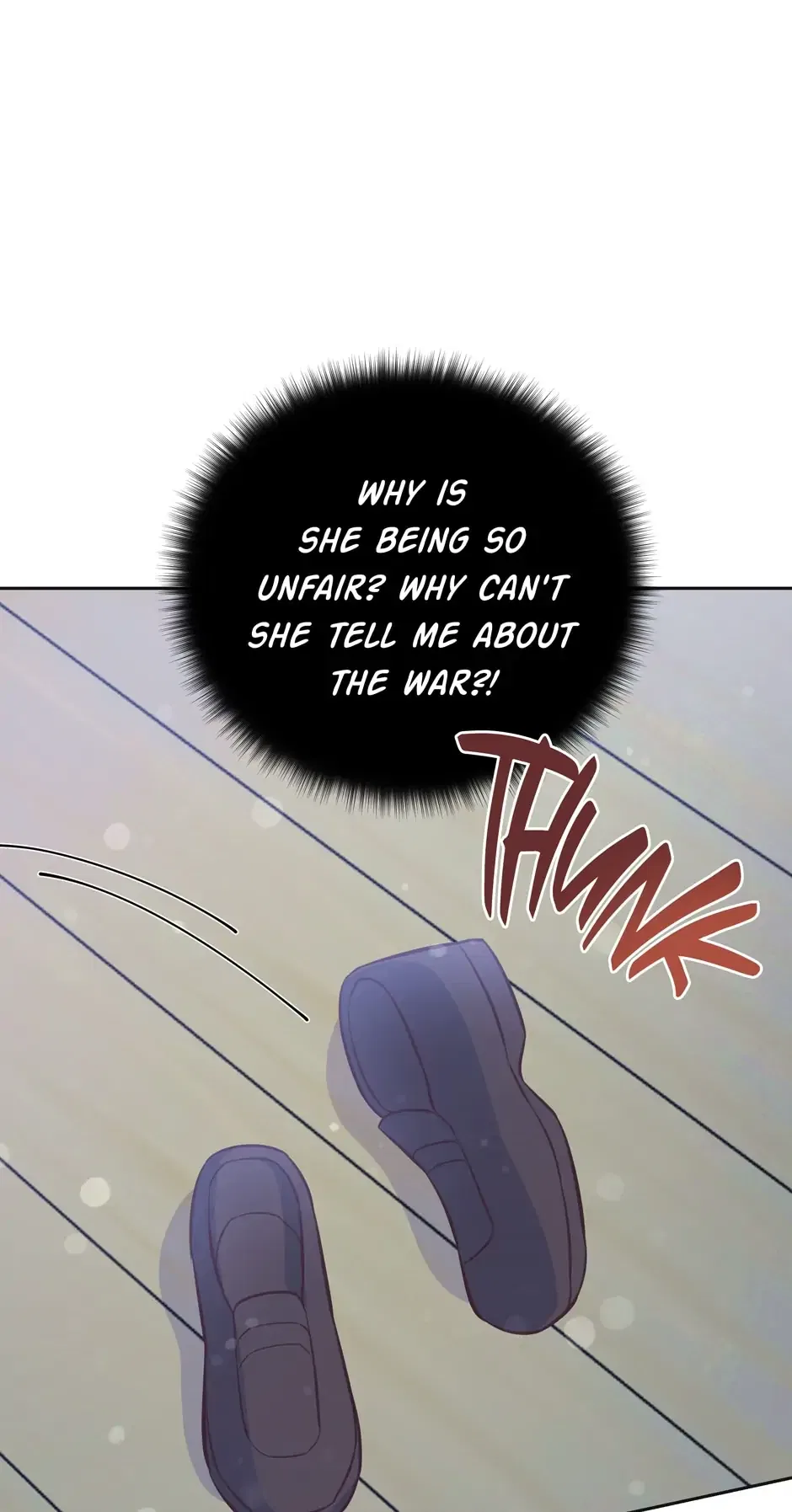 Side Characters Deserve Love Too Chapter 75 – Page 30