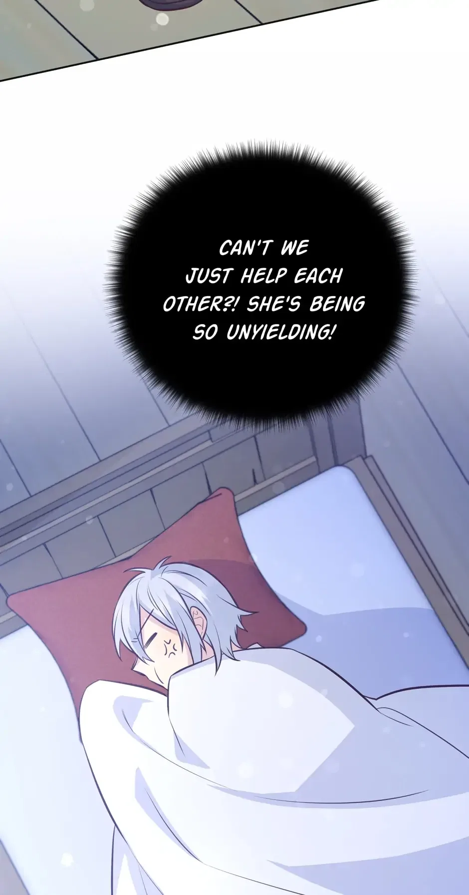 Side Characters Deserve Love Too Chapter 75 – Page 31