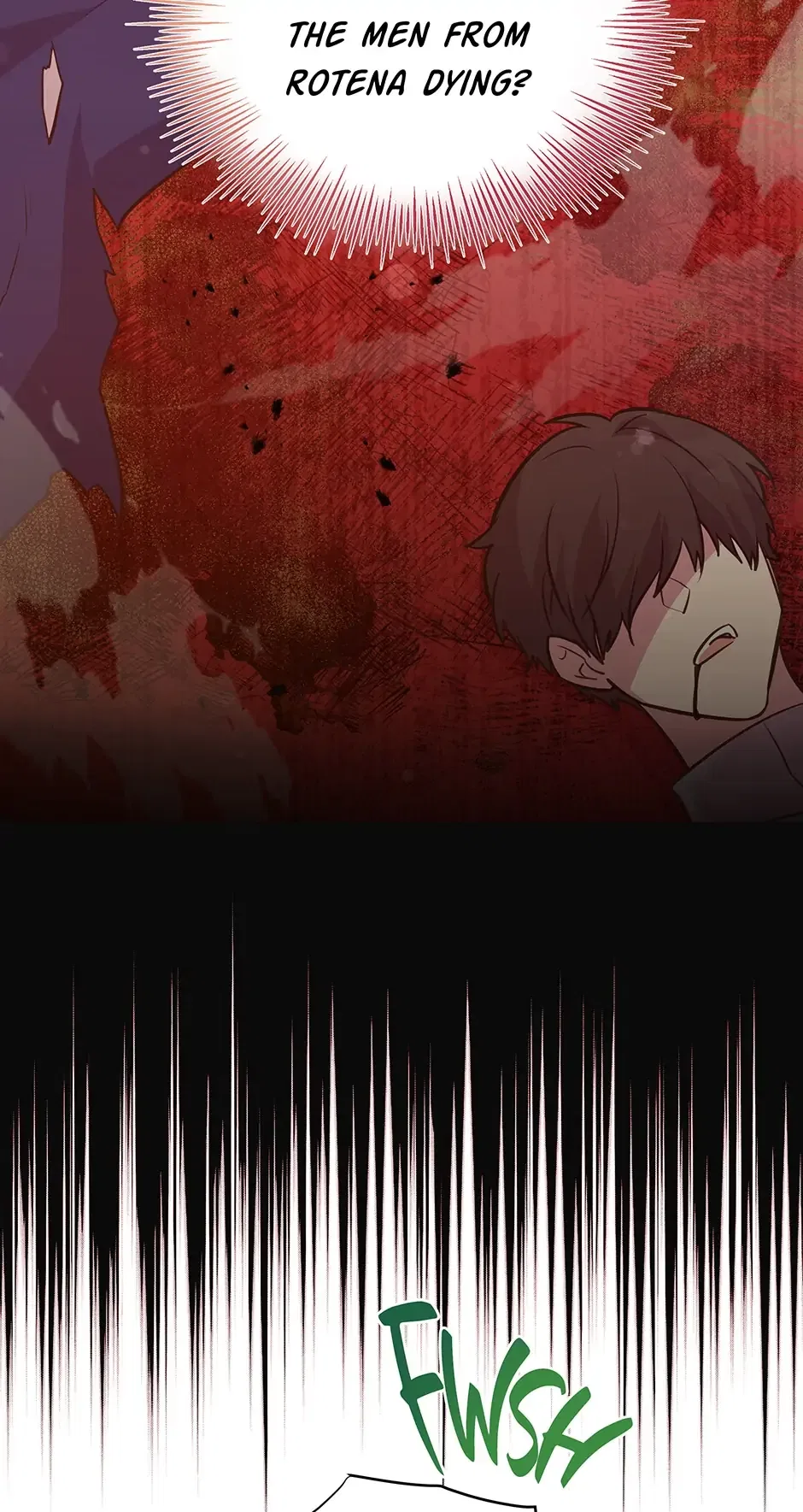 Side Characters Deserve Love Too Chapter 75 – Page 37