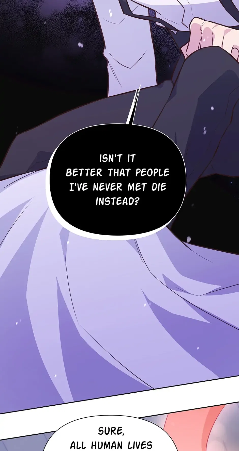 Side Characters Deserve Love Too Chapter 75 – Page 40