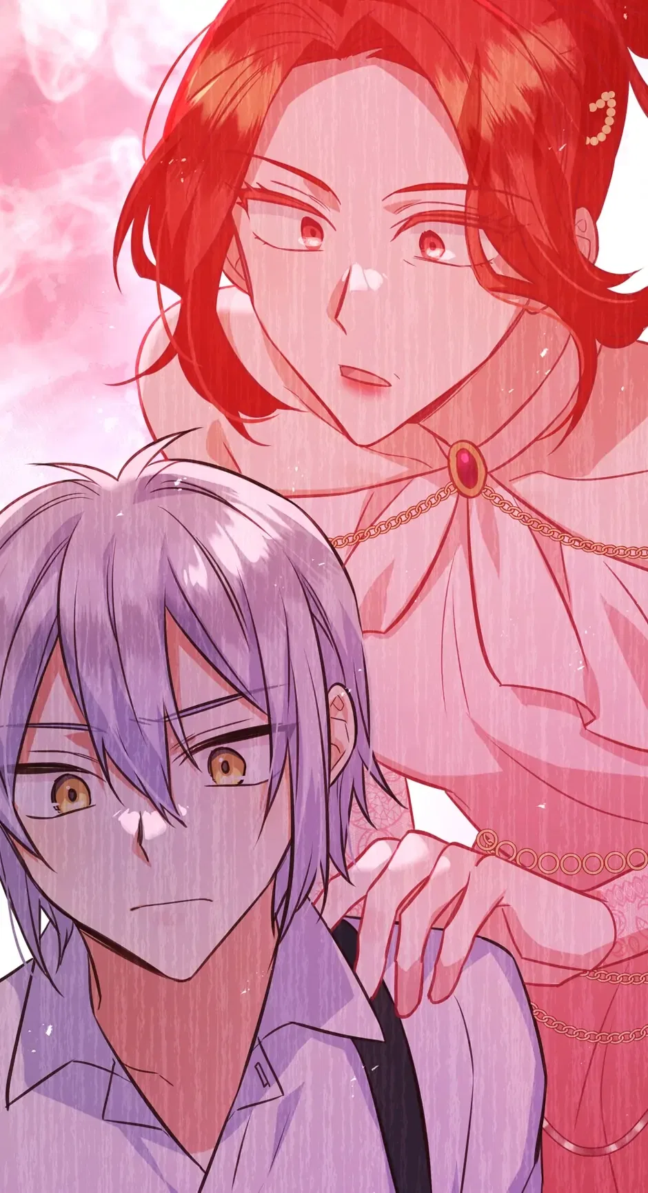 Side Characters Deserve Love Too Chapter 75 – Page 44