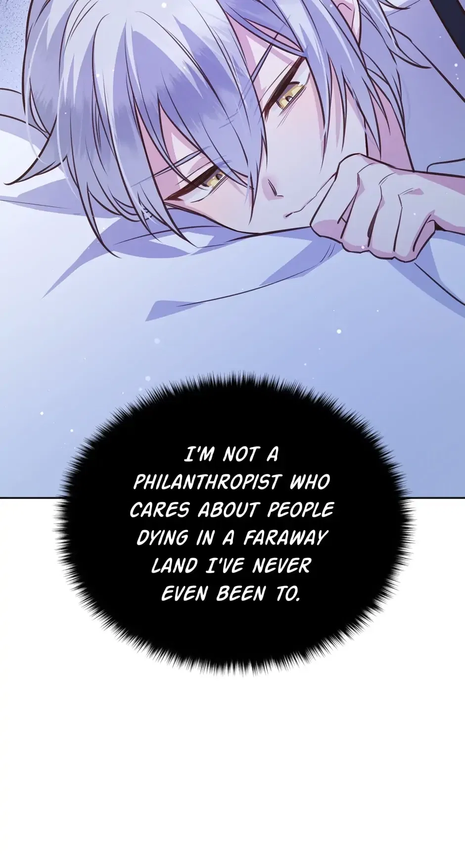 Side Characters Deserve Love Too Chapter 75 – Page 48