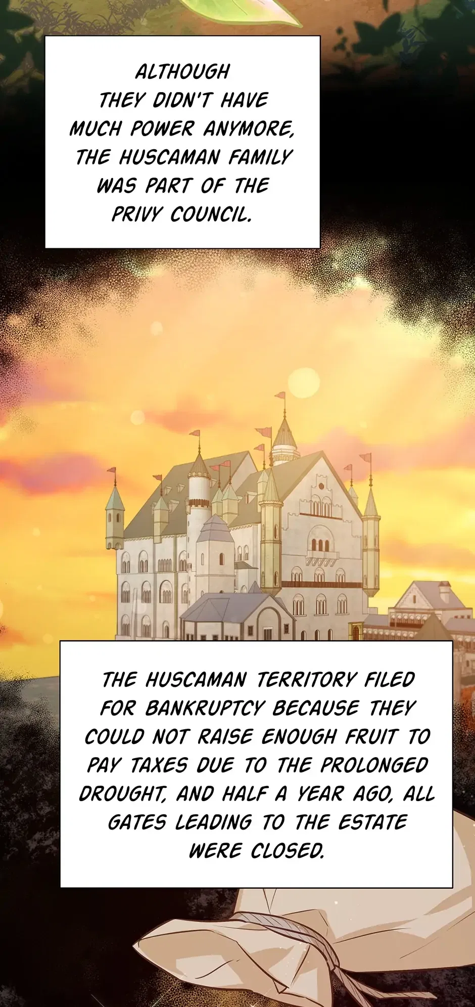 Side Characters Deserve Love Too Chapter 75 – Page 50