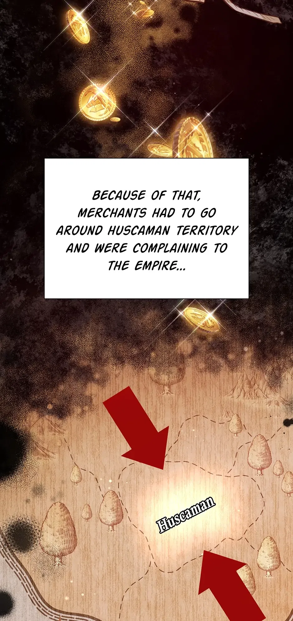 Side Characters Deserve Love Too Chapter 75 – Page 51