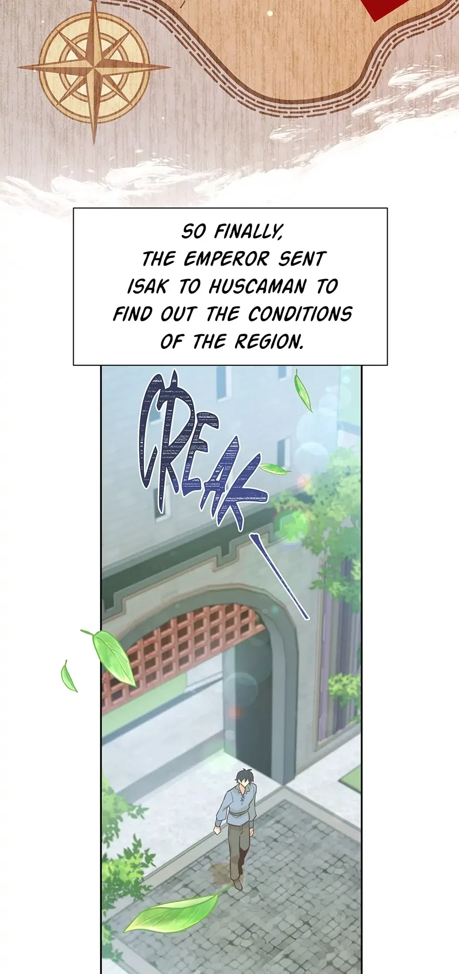 Side Characters Deserve Love Too Chapter 75 – Page 52