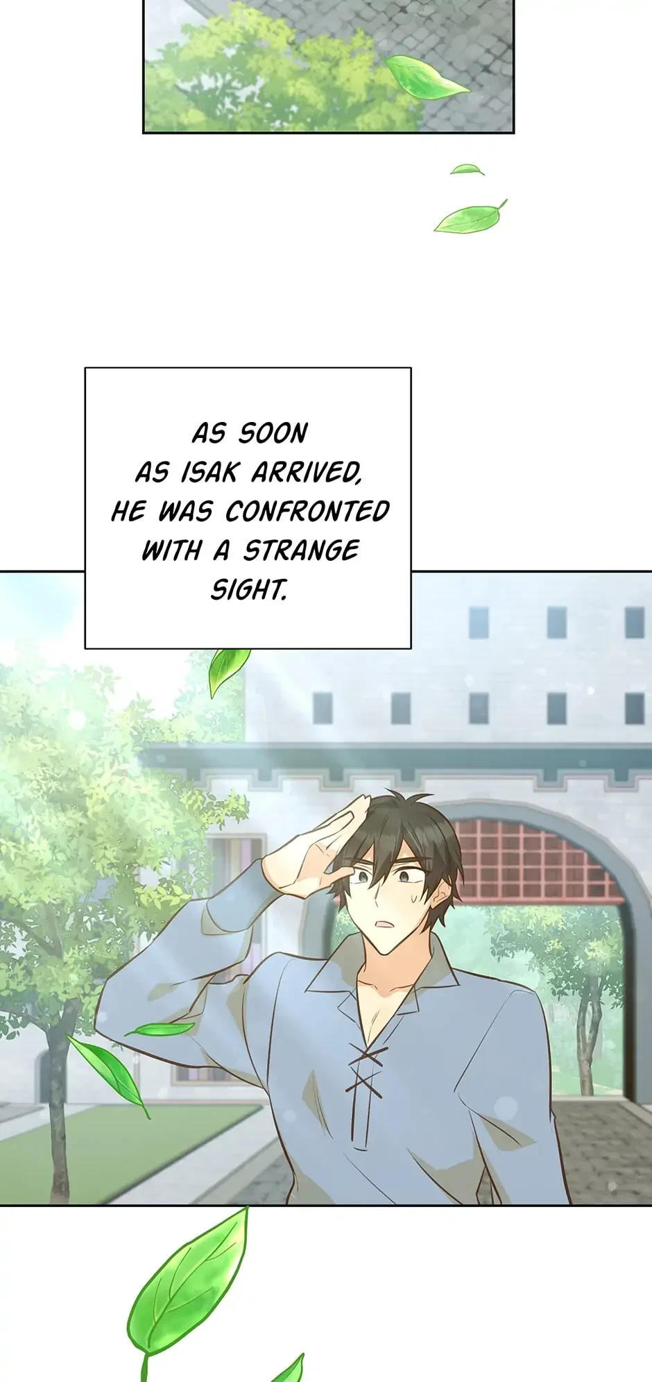 Side Characters Deserve Love Too Chapter 75 – Page 53
