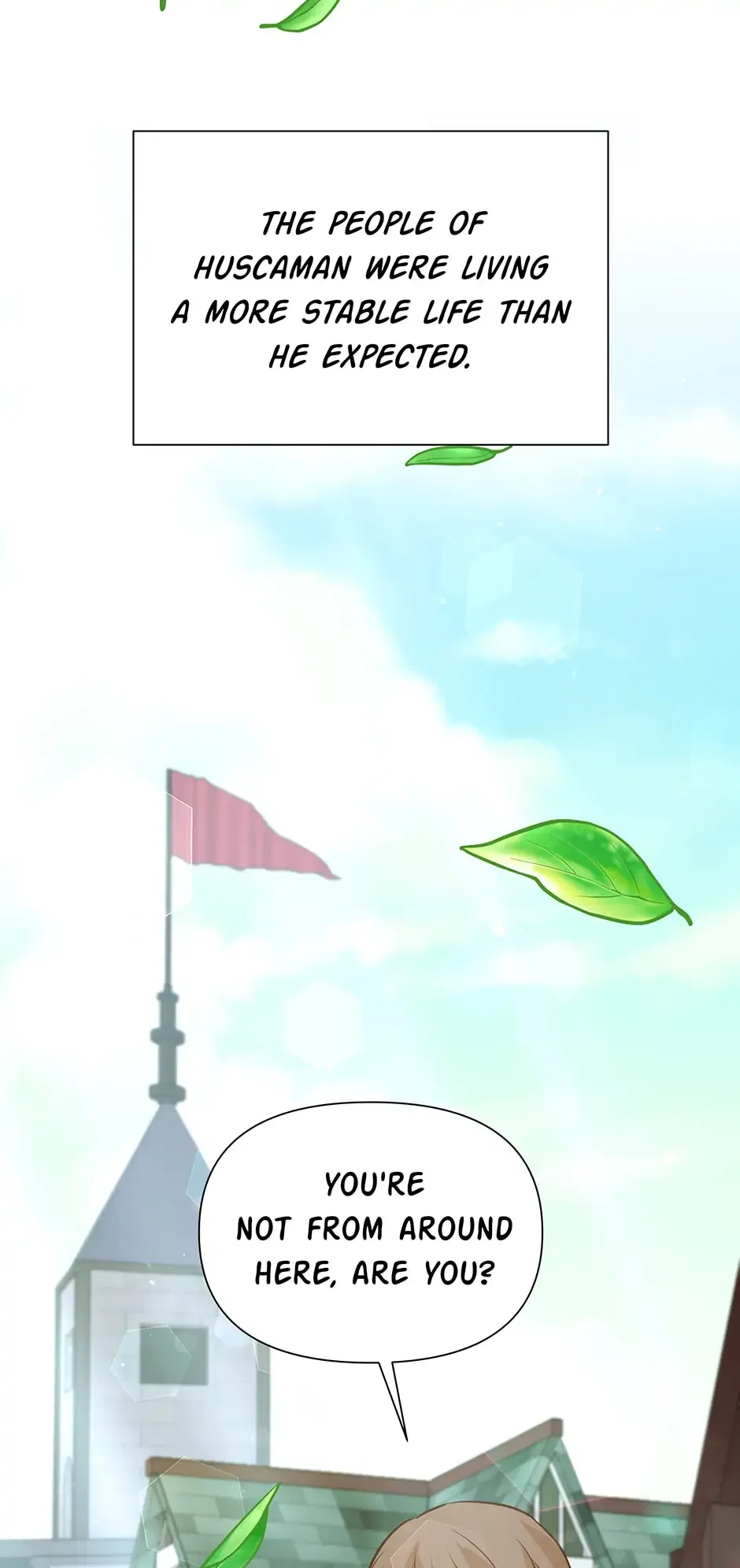 Side Characters Deserve Love Too Chapter 75 – Page 54