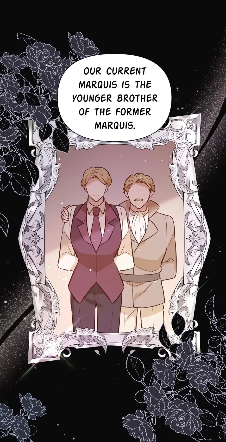 Side Characters Deserve Love Too Chapter 75 – Page 56
