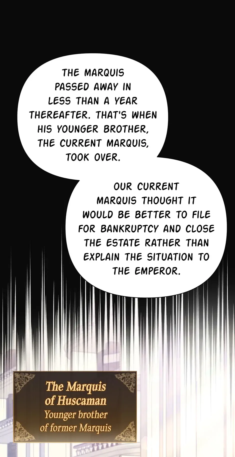 Side Characters Deserve Love Too Chapter 75 – Page 63