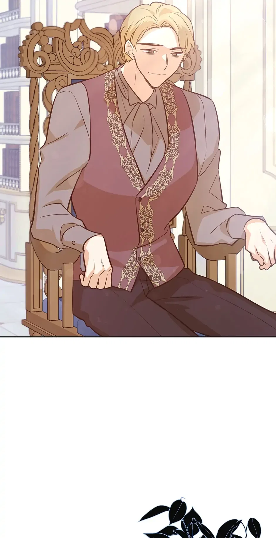 Side Characters Deserve Love Too Chapter 75 – Page 64
