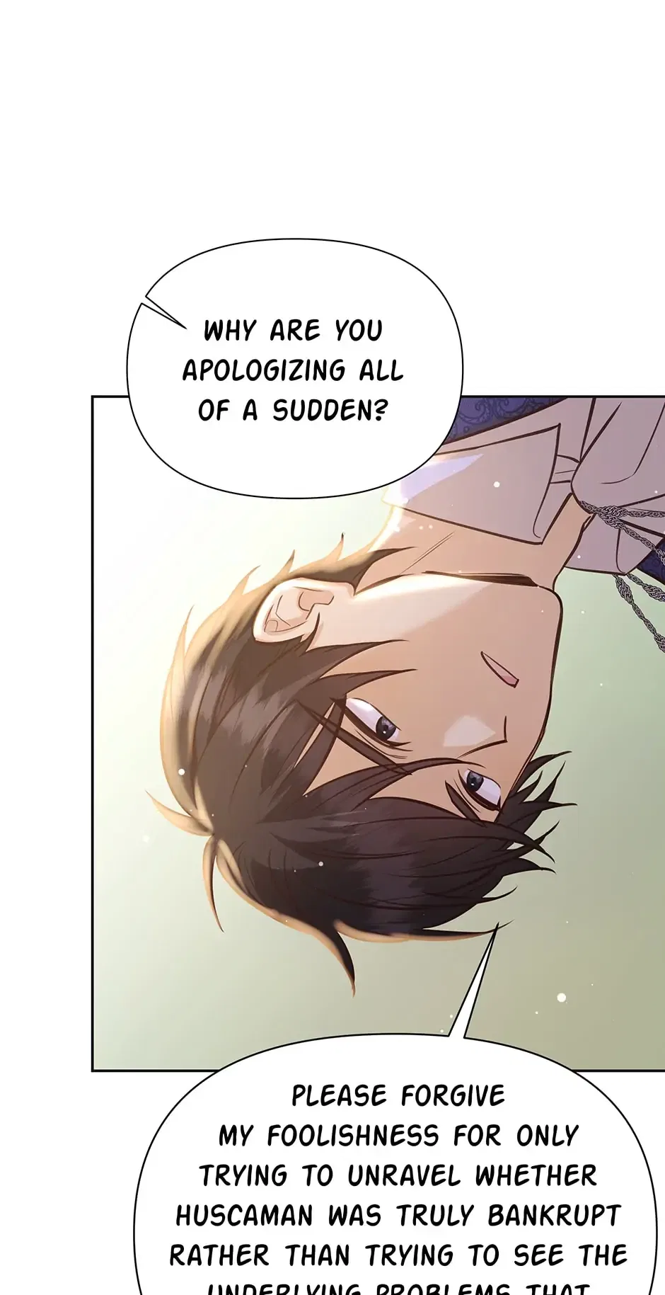 Side Characters Deserve Love Too Chapter 75 – Page 66