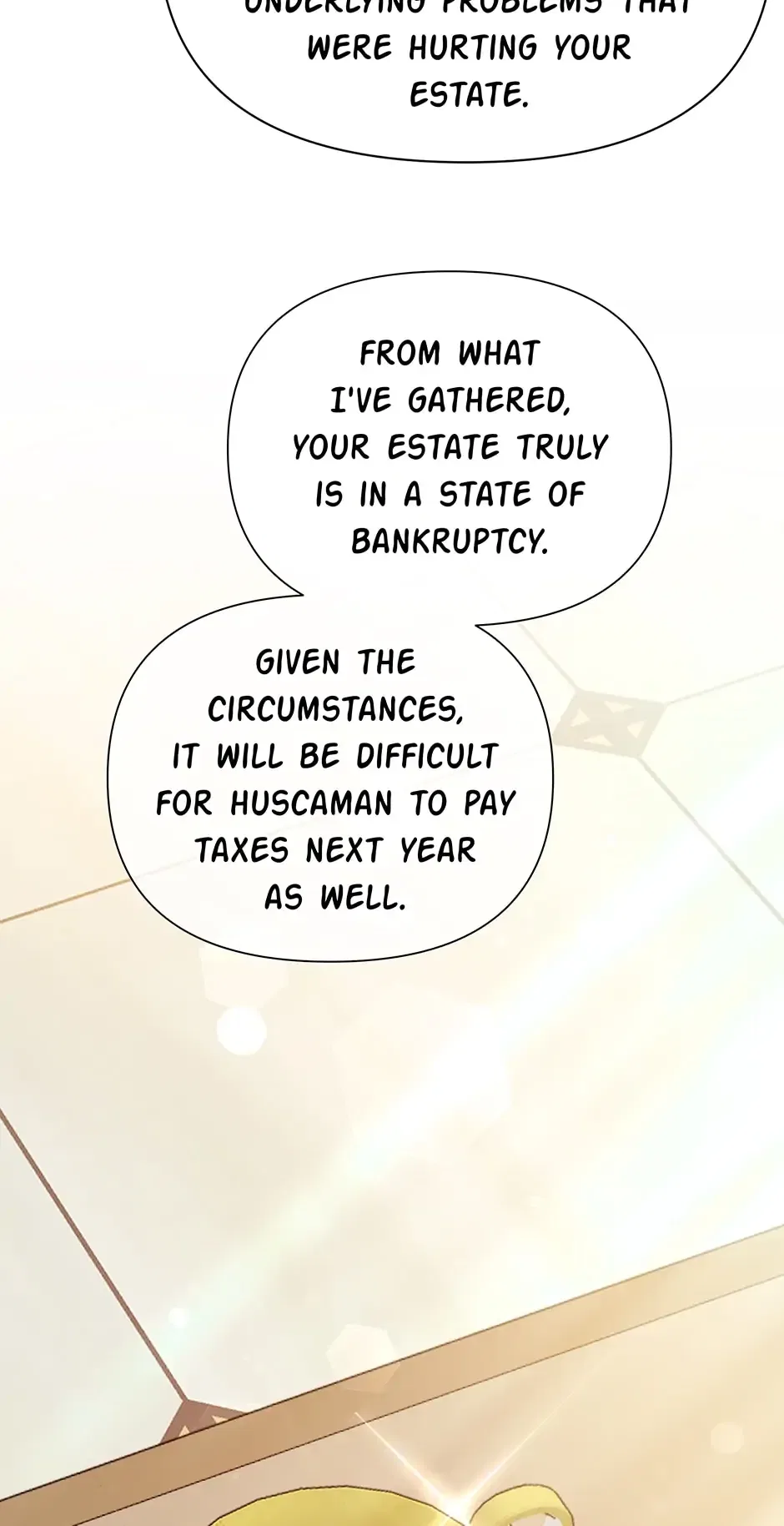 Side Characters Deserve Love Too Chapter 75 – Page 67
