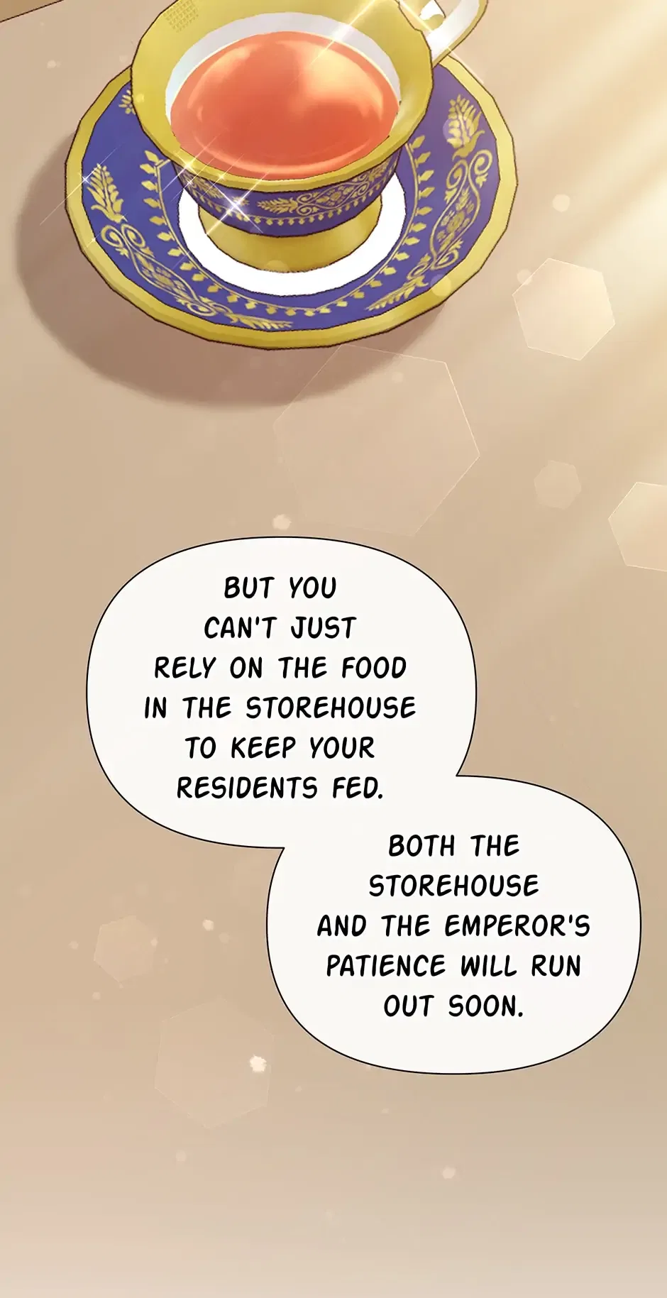 Side Characters Deserve Love Too Chapter 75 – Page 68