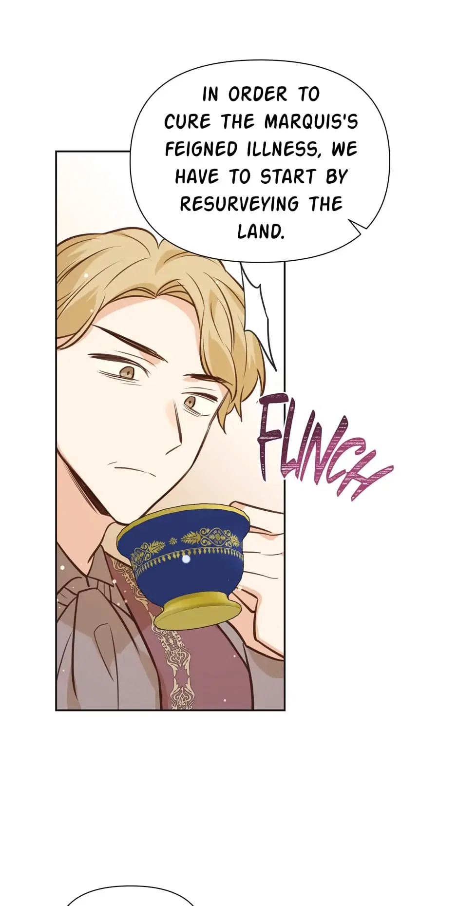 Side Characters Deserve Love Too Chapter 75 – Page 70