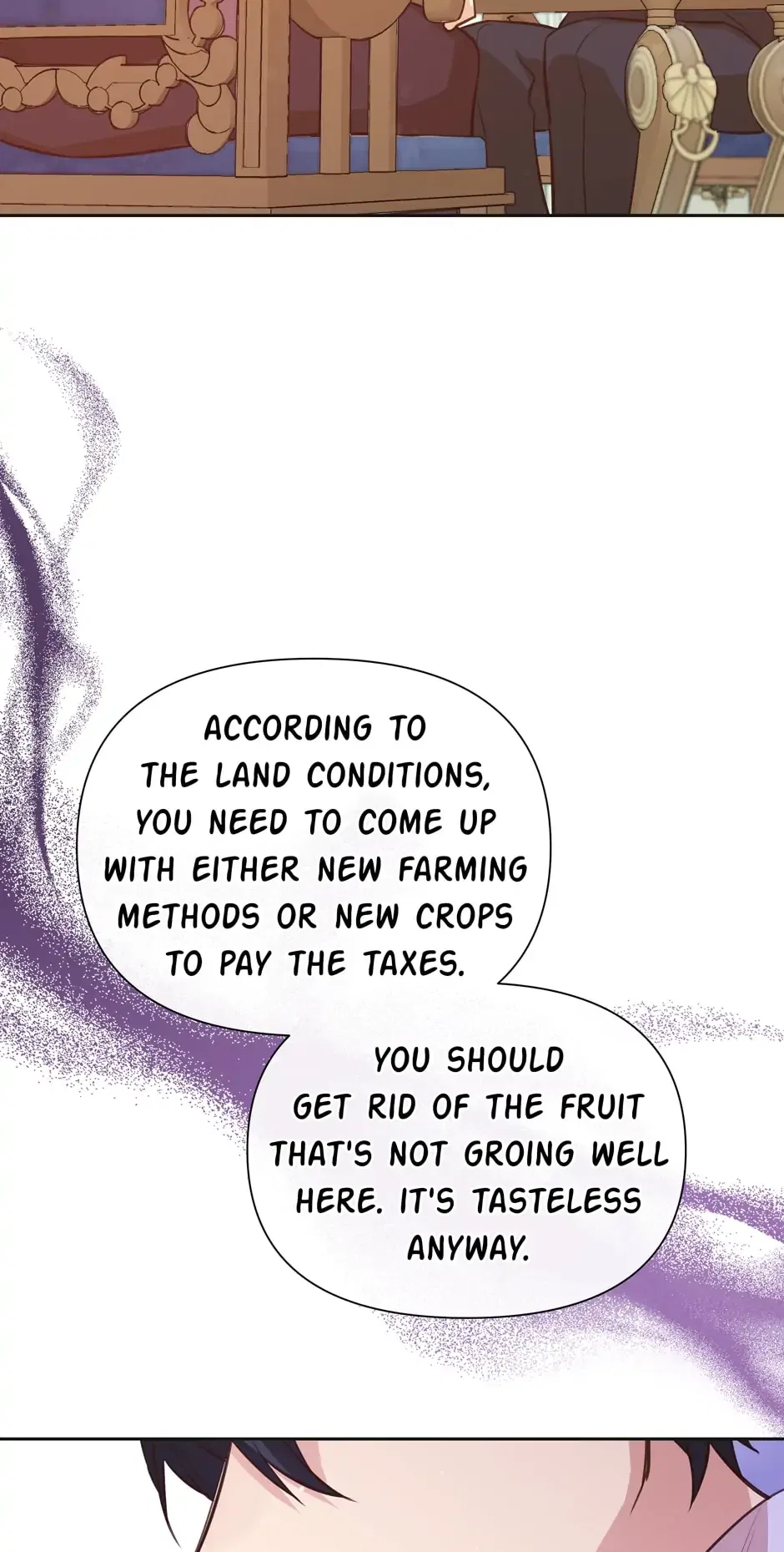 Side Characters Deserve Love Too Chapter 75 – Page 72