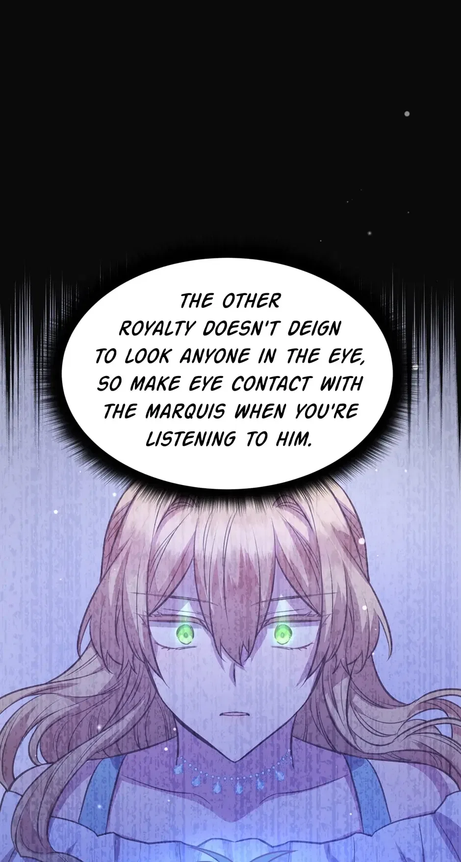 Side Characters Deserve Love Too Chapter 75 – Page 77
