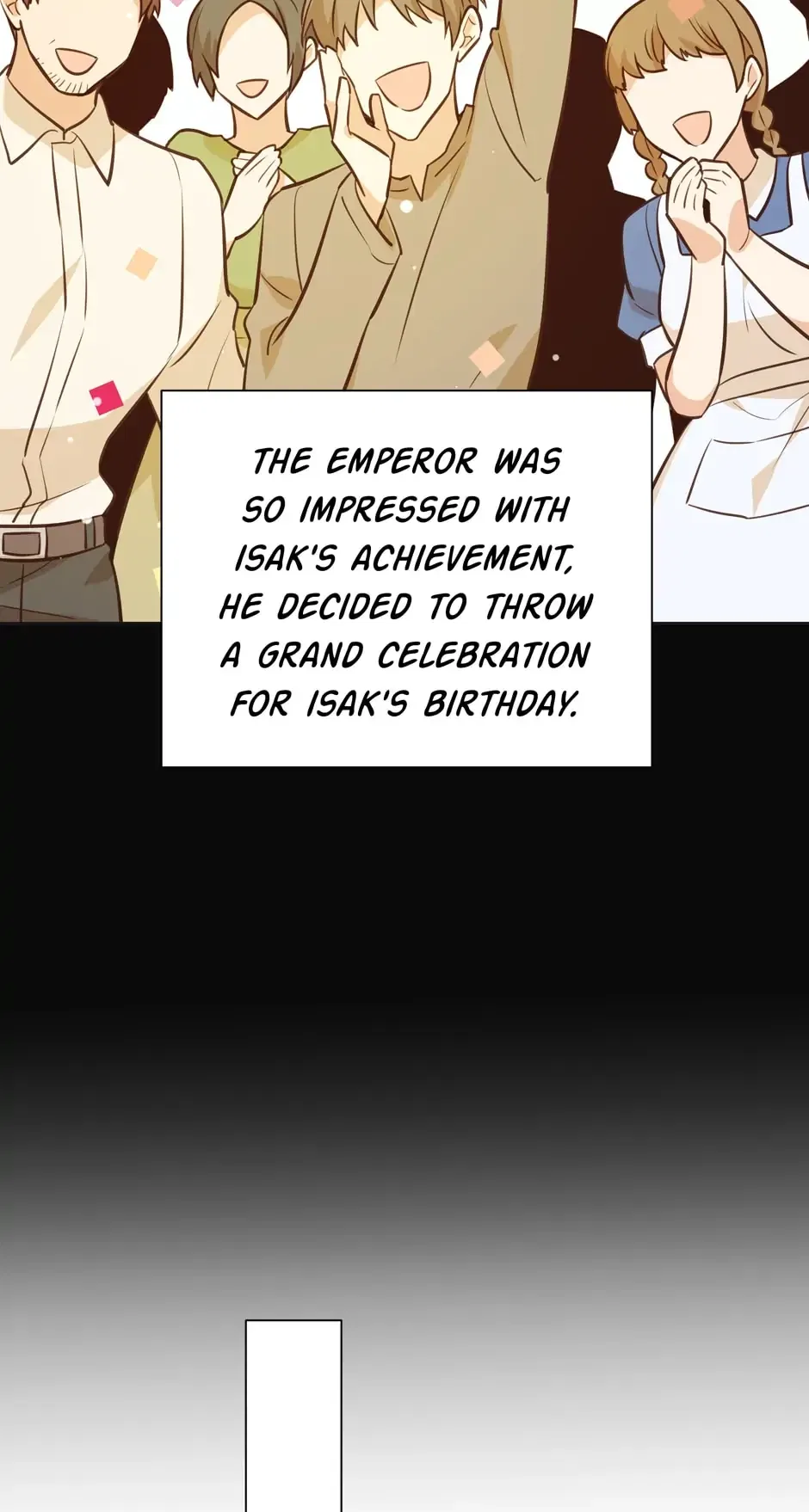 Side Characters Deserve Love Too Chapter 75 – Page 83