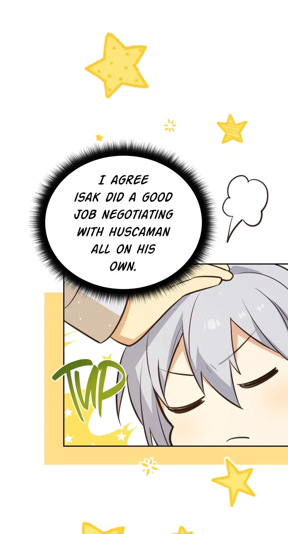 Side Characters Deserve Love Too Chapter 75 – Page 86