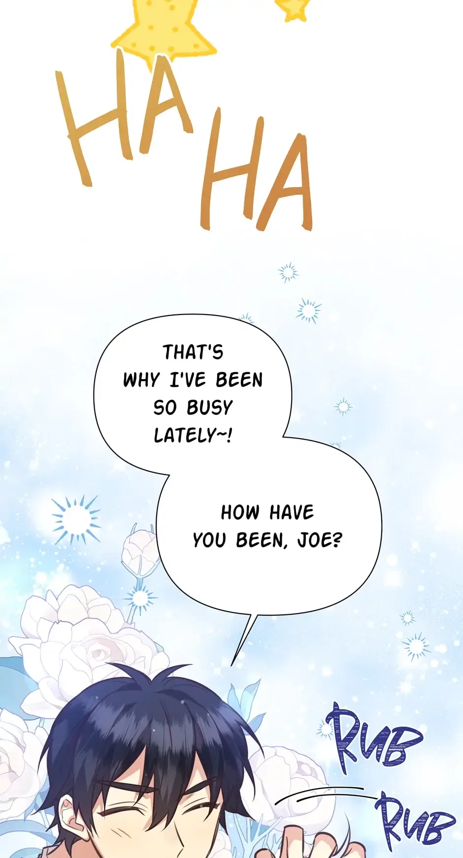 Side Characters Deserve Love Too Chapter 75 – Page 87