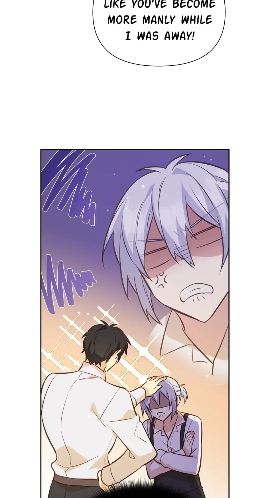 Side Characters Deserve Love Too Chapter 75 – Page 89