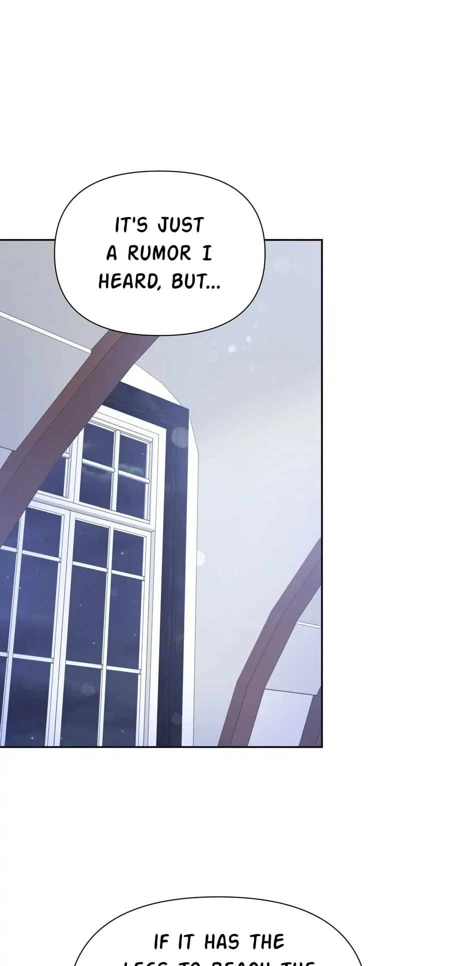 Side Characters Deserve Love Too Chapter 74 – Page 2