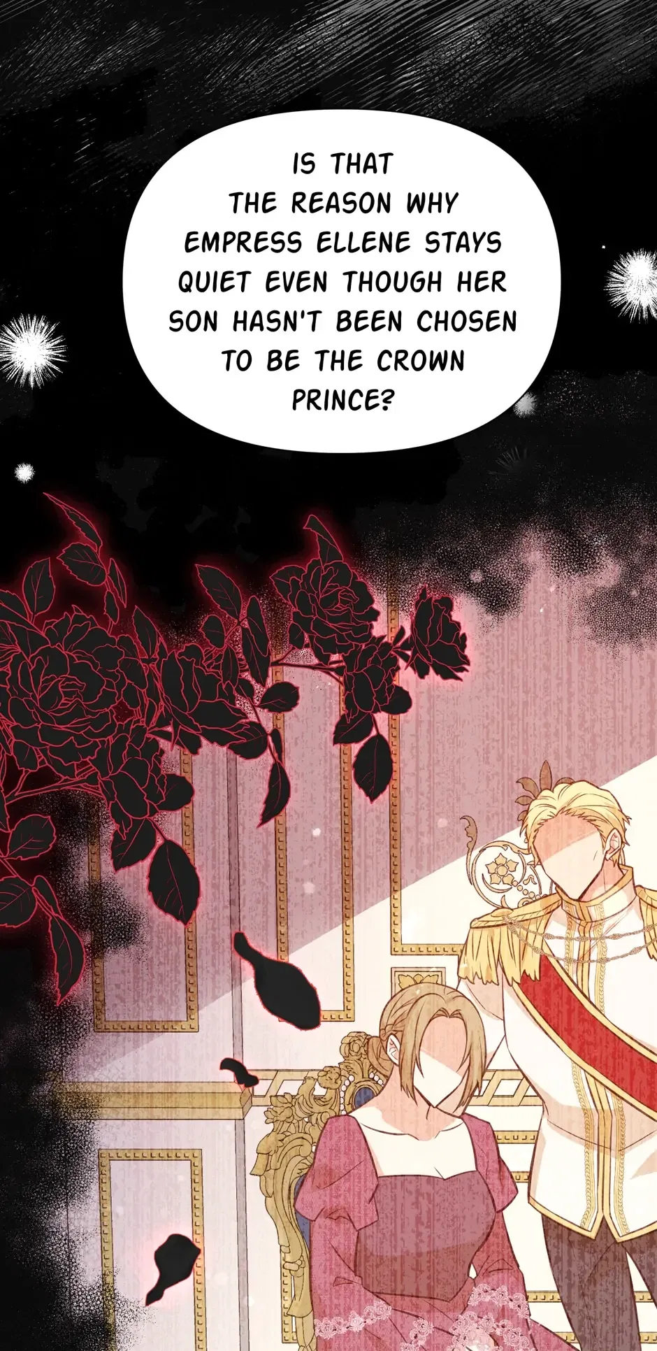 Side Characters Deserve Love Too Chapter 74 – Page 4