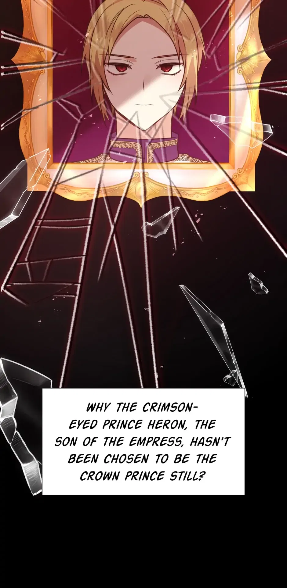 Side Characters Deserve Love Too Chapter 74 – Page 8