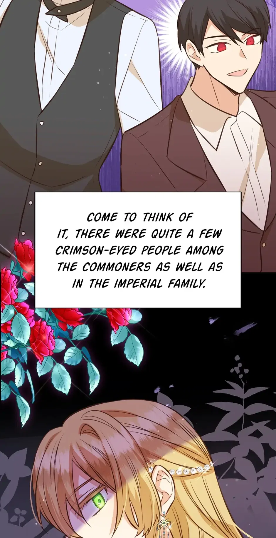 Side Characters Deserve Love Too Chapter 74 – Page 11