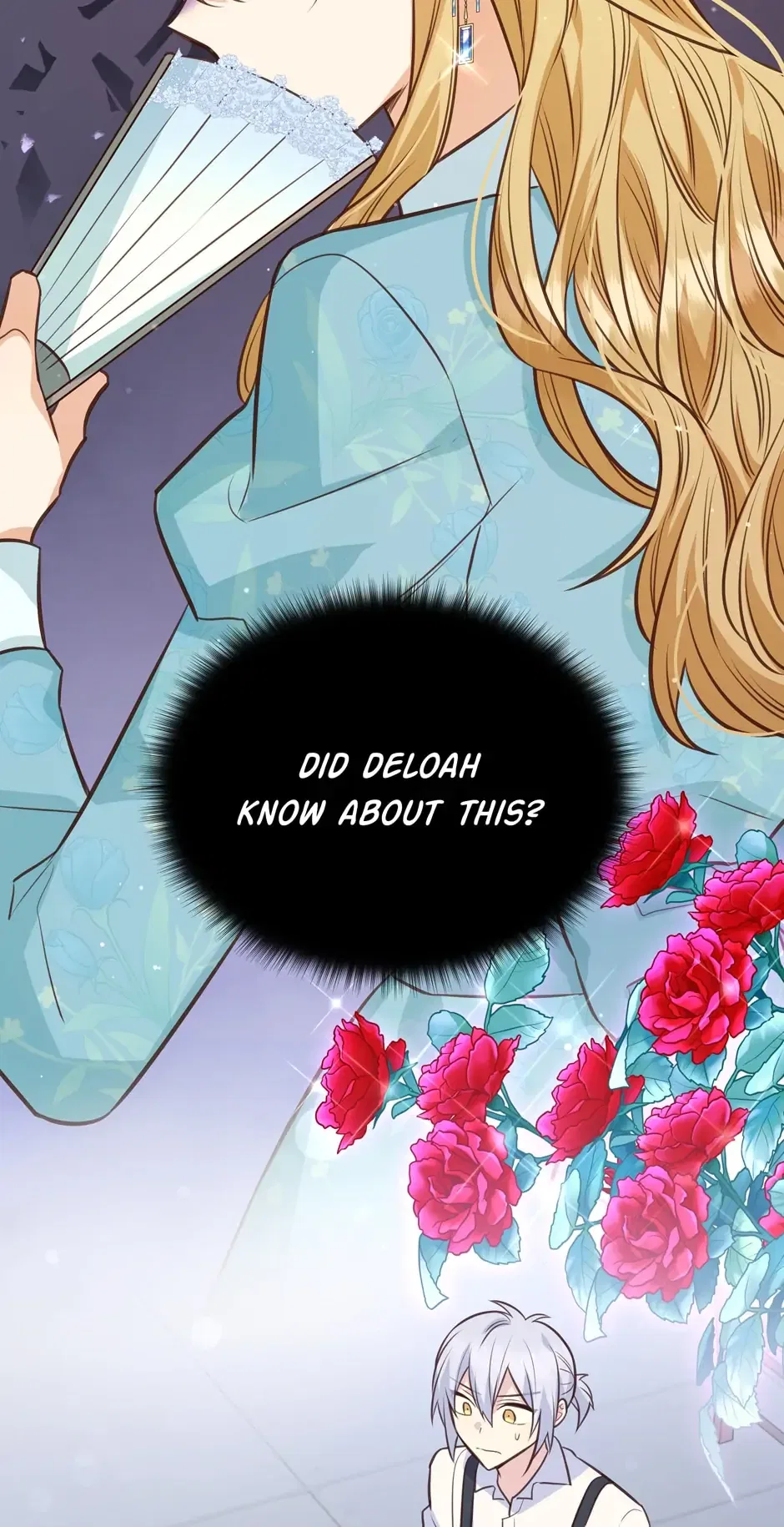 Side Characters Deserve Love Too Chapter 74 – Page 12