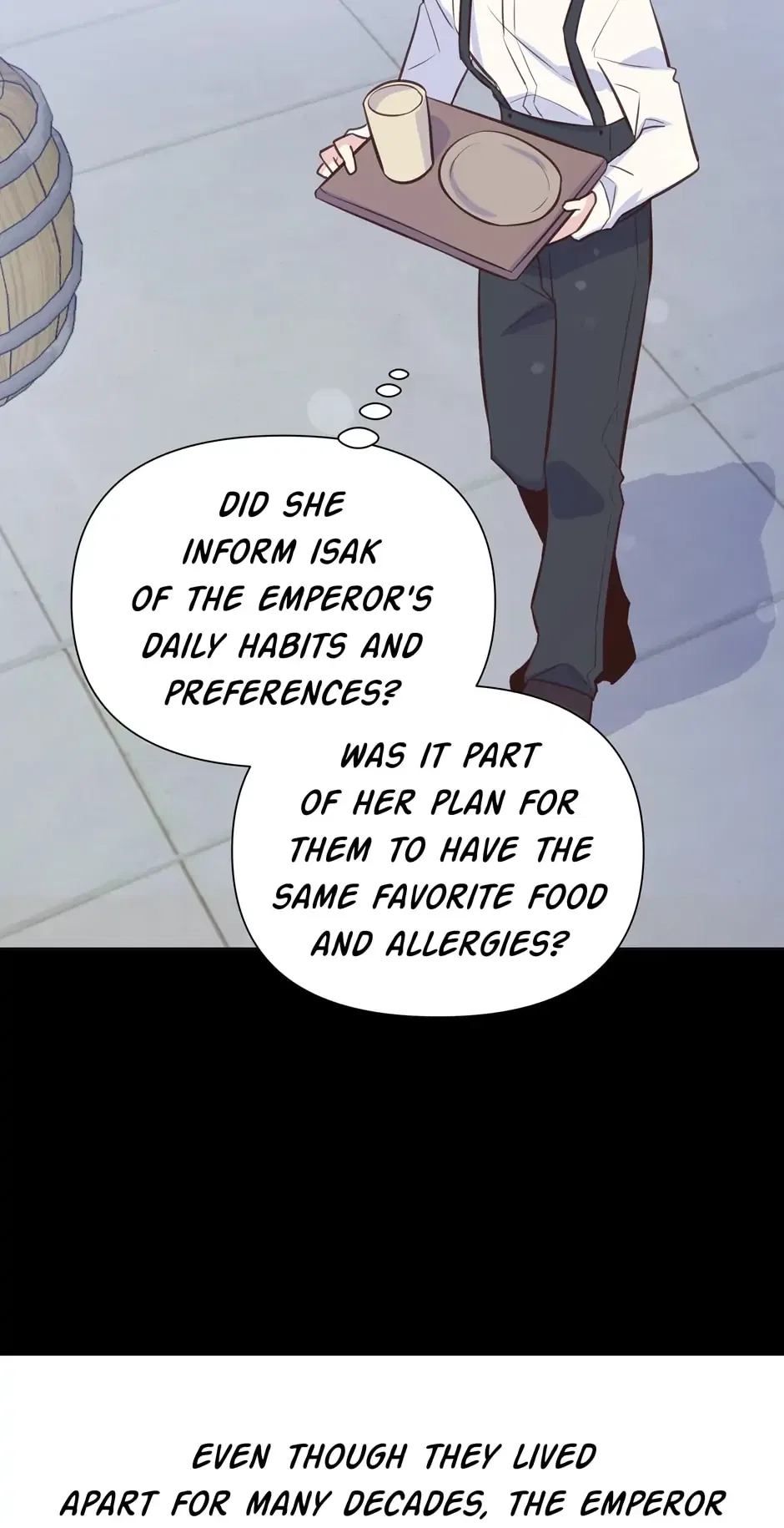 Side Characters Deserve Love Too Chapter 74 – Page 13