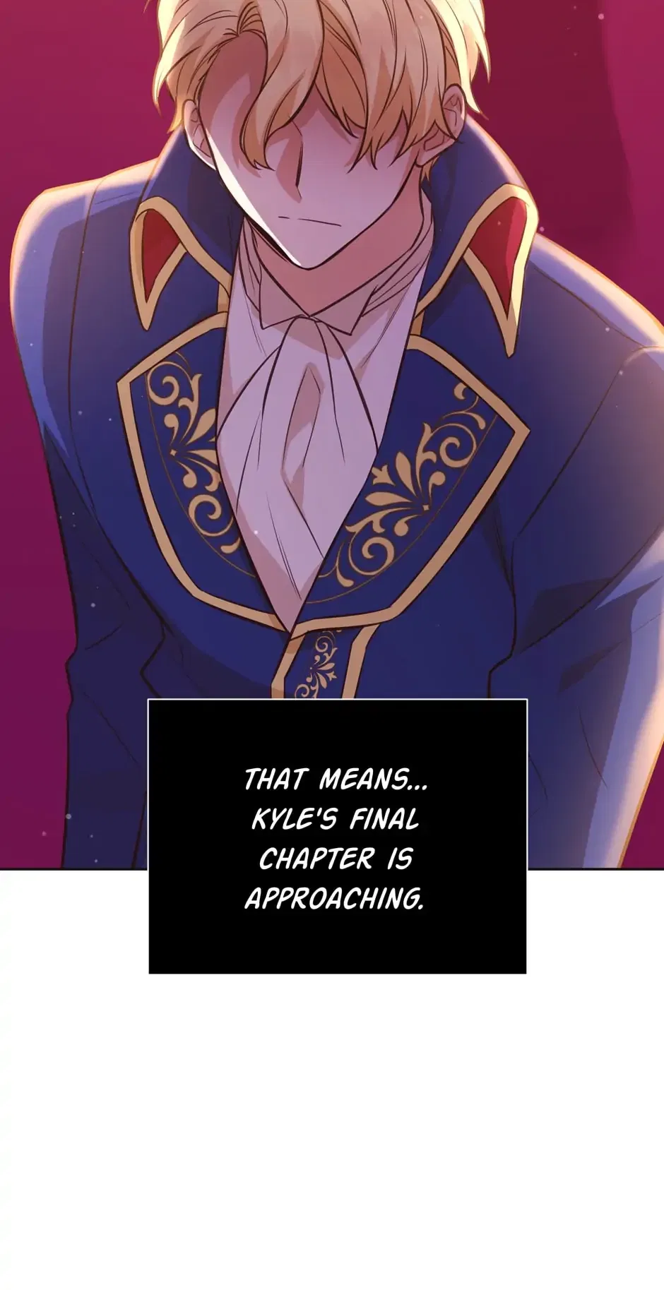 Side Characters Deserve Love Too Chapter 74 – Page 15